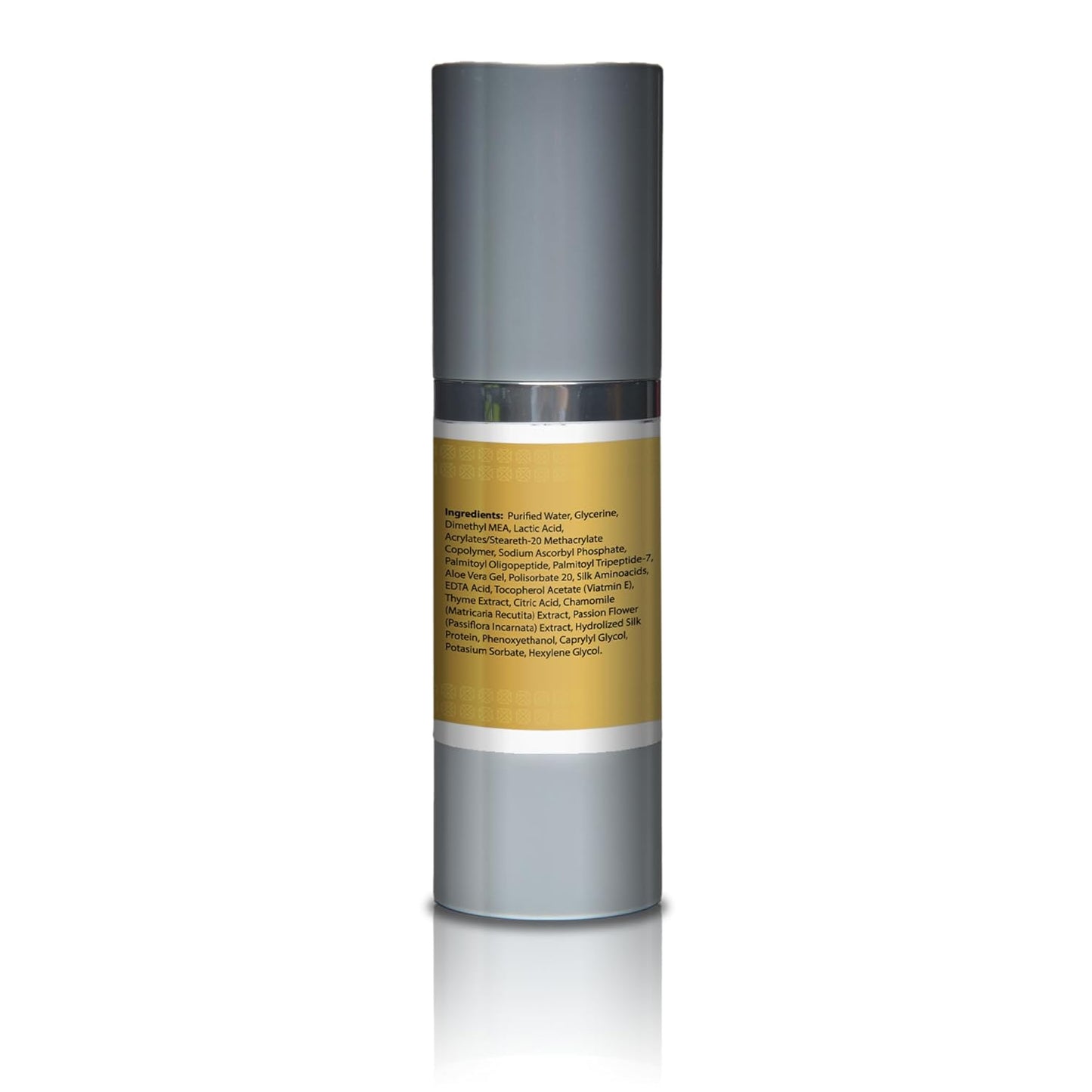 Pro Life Labs Plus Eye Cream - Anti-Aging & Anti-Wrinkle Formula | 2-Month Supply for Rejuvenated Skin