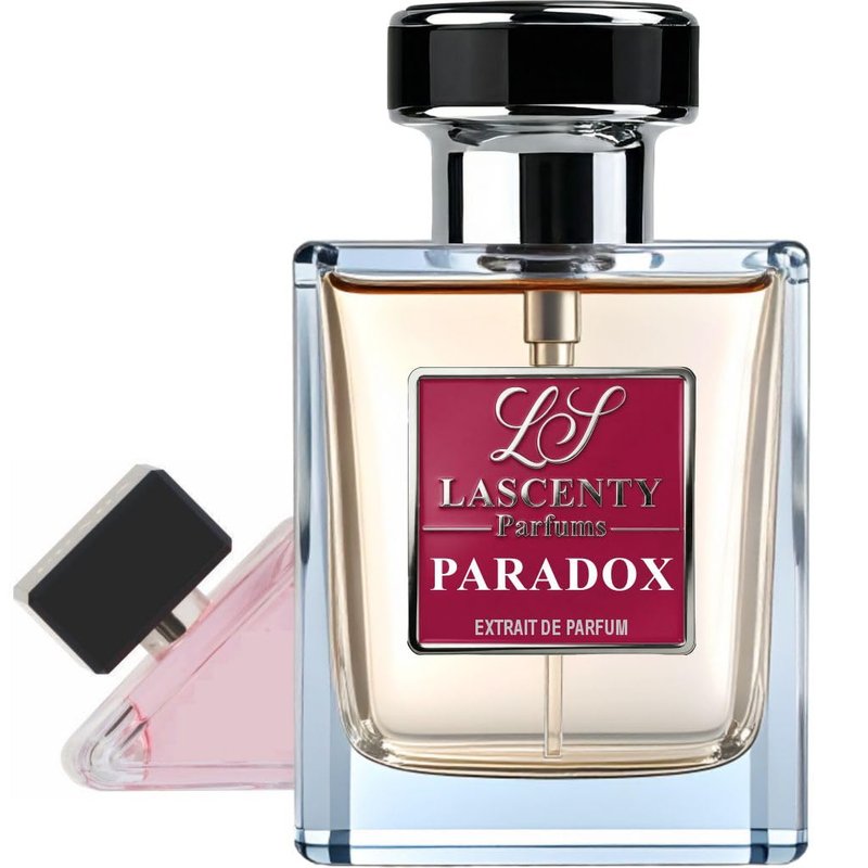 Floral Vanilla Amber Perfume for Women - Long Lasting, Intense Fragrance | 50 ml EDP