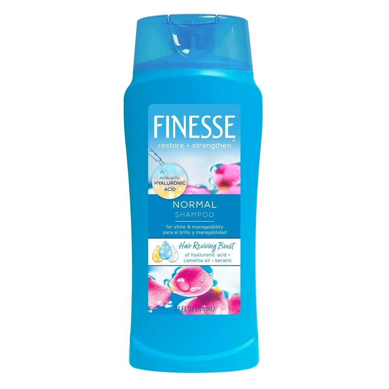 Finesse Shampoo Enhancing - 24 Oz