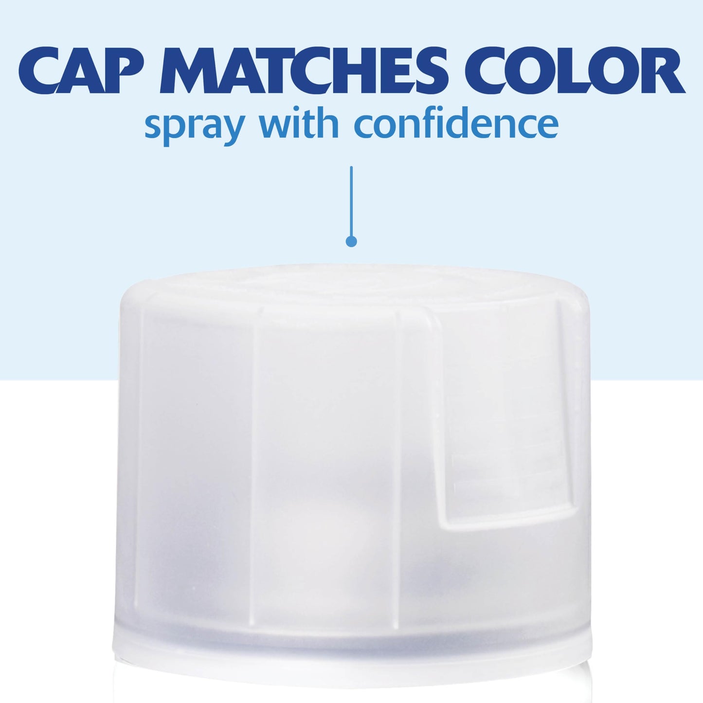 Rust-Oleum 249859 Painter's Touch 2X Ultra Cover Spray Paint, Semi-Gloss Clear , 12 Ounce (Pack of 1)