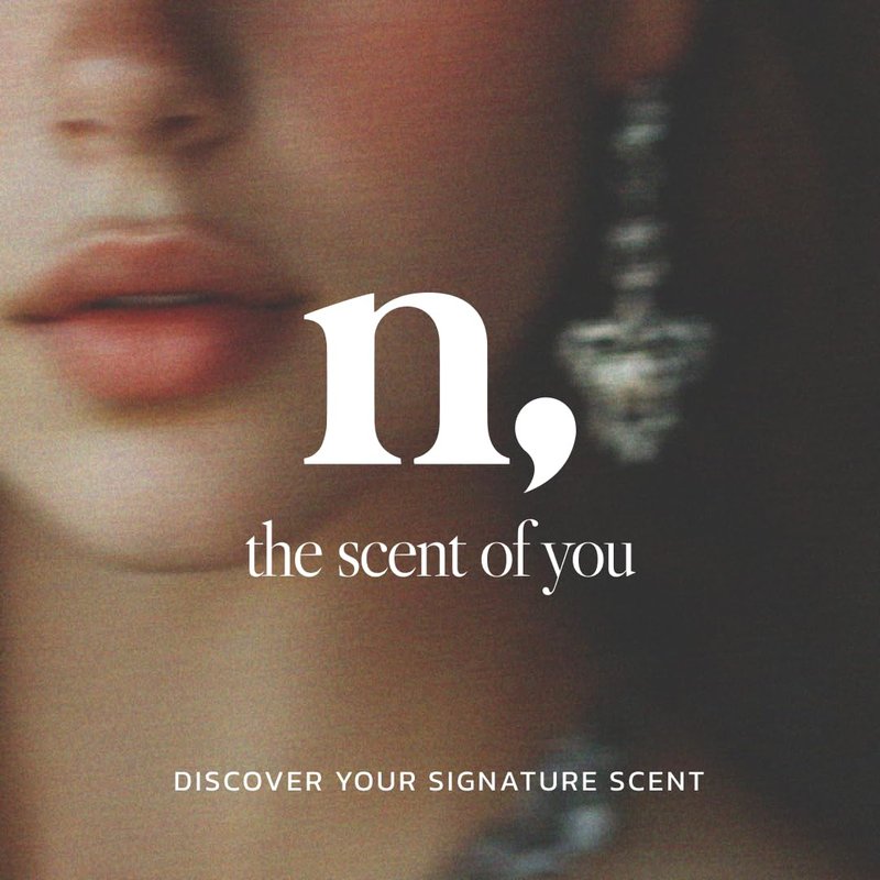 Noteworthy Eau De Parfum - Long-Lasting Vanilla & Passionfruit Scent | Unisex Travel Size Fragrance