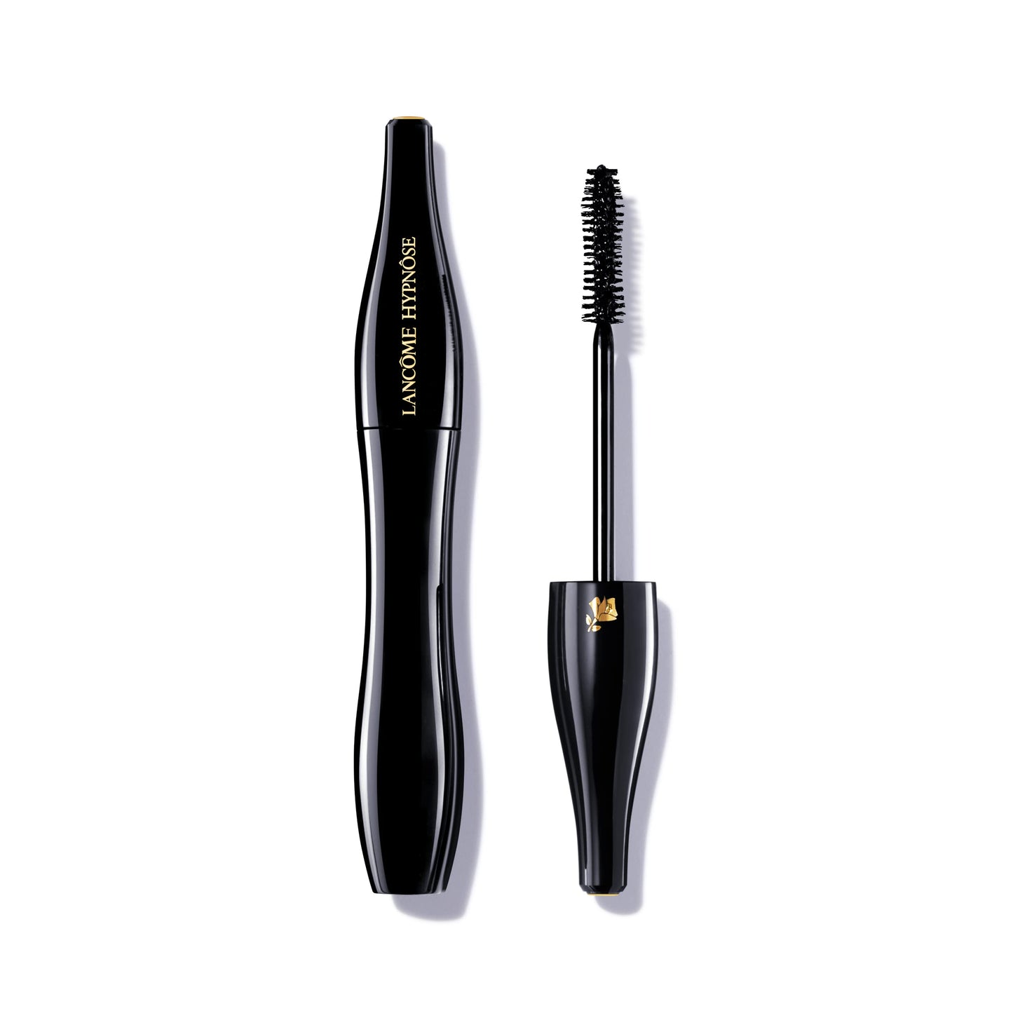 Lancôme Hypnôse Buildable & Volumizing Mascara – Customizable Volume for Natural or Bold Lash Look– Smudge & Clump-Free Lengthening & Volumizing Mascara– Black