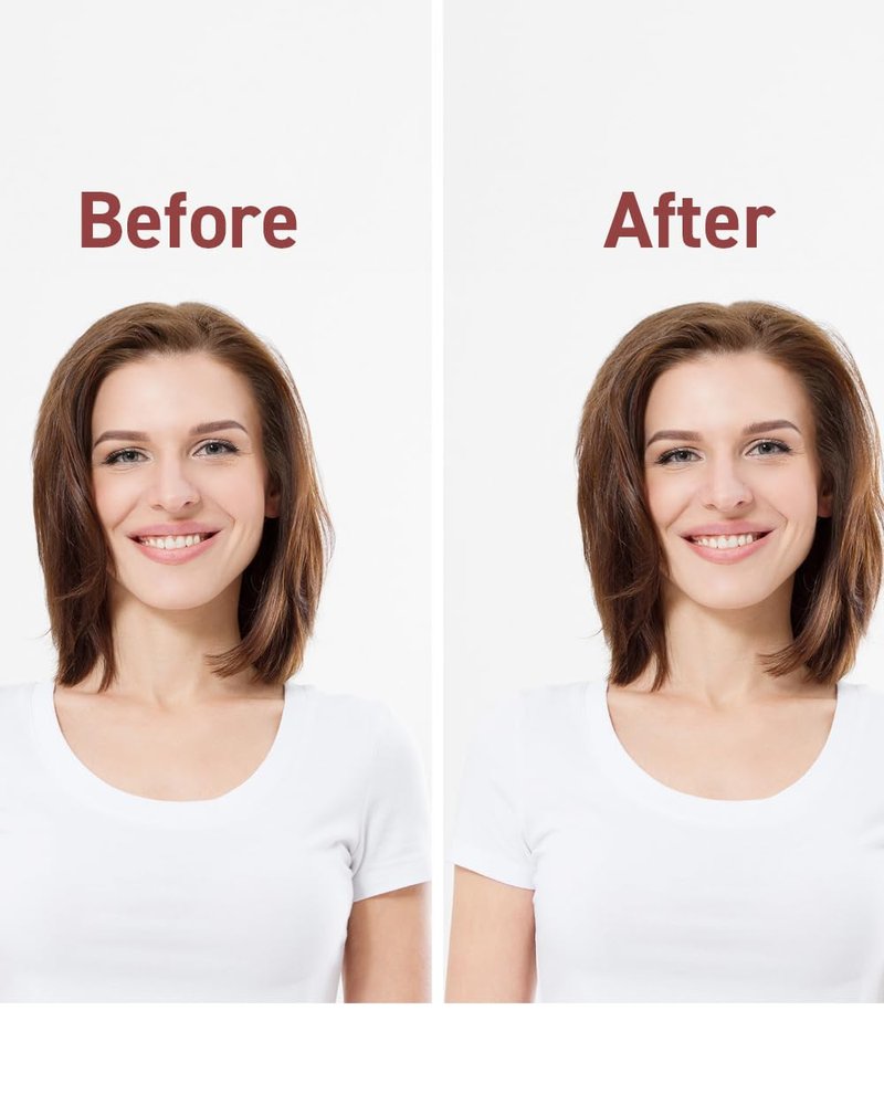 Dr's Formula Age-Defying Shampoo, Delay & Reduce Signs of Aging Gray Hair, Volumizing & Root Strengthening, Revitalizes Dry & Sensitive Scalp, 20.46 Fl Oz.