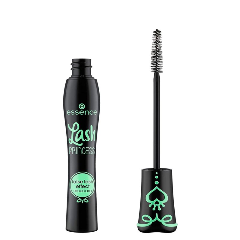Lash Princess Mascara - Volumizing & Lengthening False Lash Effect | Cruelty-Free & Paraben-Free