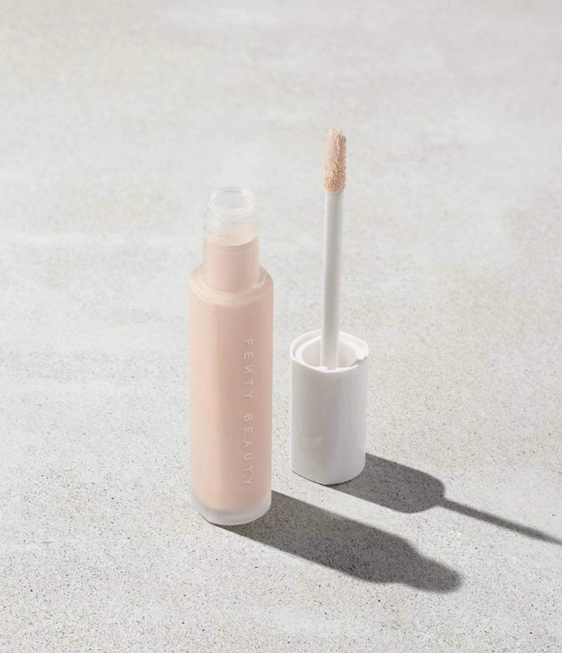 Fenty Beauty Pro Filtr Instant Retouch Concealer - Cool Pink Undertone | 0.27 oz for Flawless Coverage