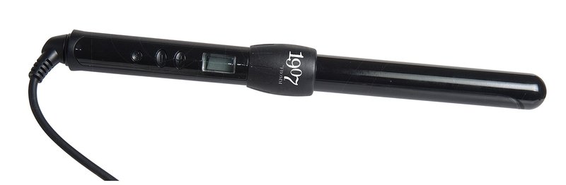 Fromm 1907 Zer07 Ceramic Curling Wand, 1 Fl Oz (NLA003)