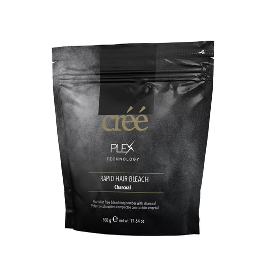 Cree Professional Ultra Performing Bleaching (Charcoal 500g)