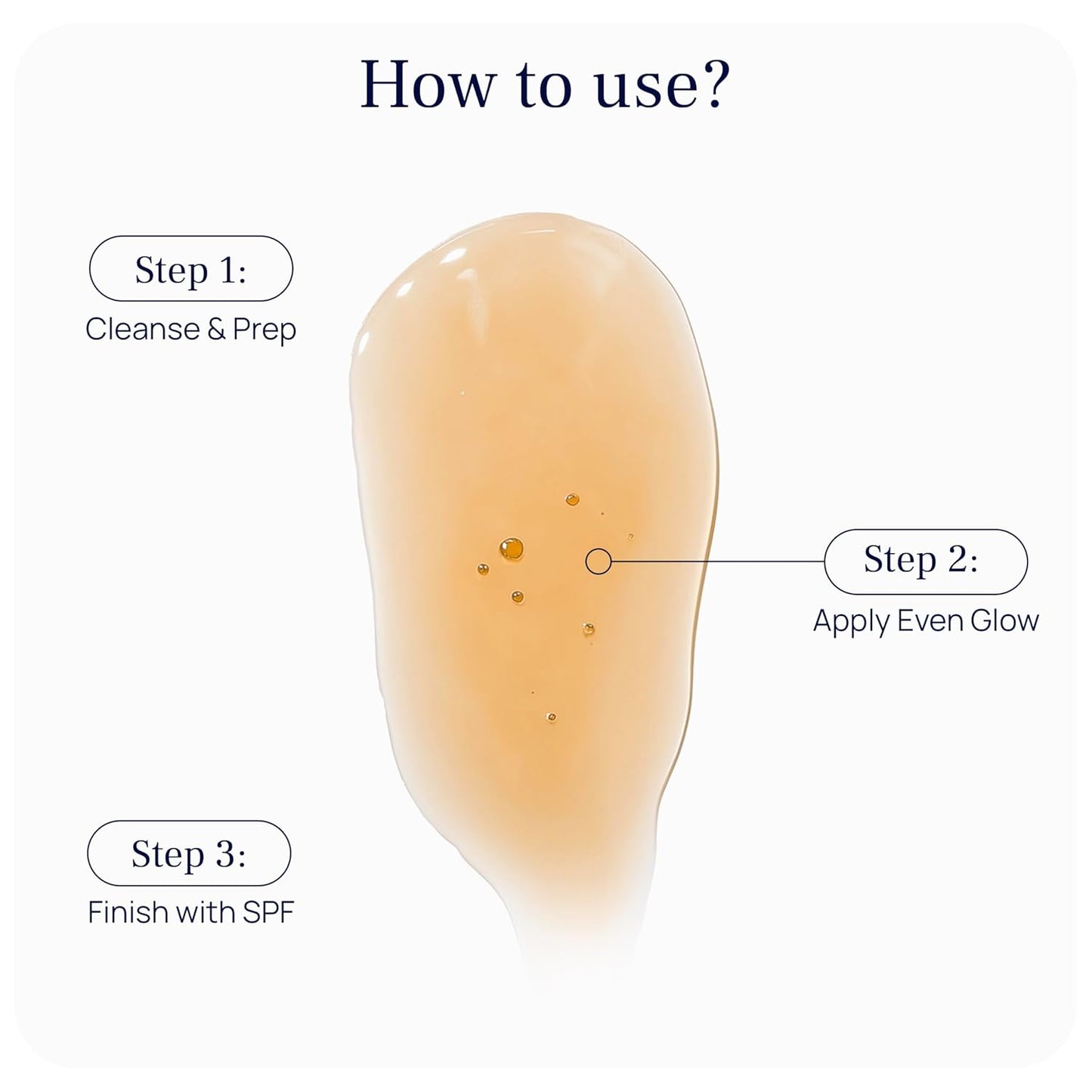Organic Vitamin C Serum - Dark Spot Corrector with Kakadu Plum | 1 Fl Oz for Face & Body