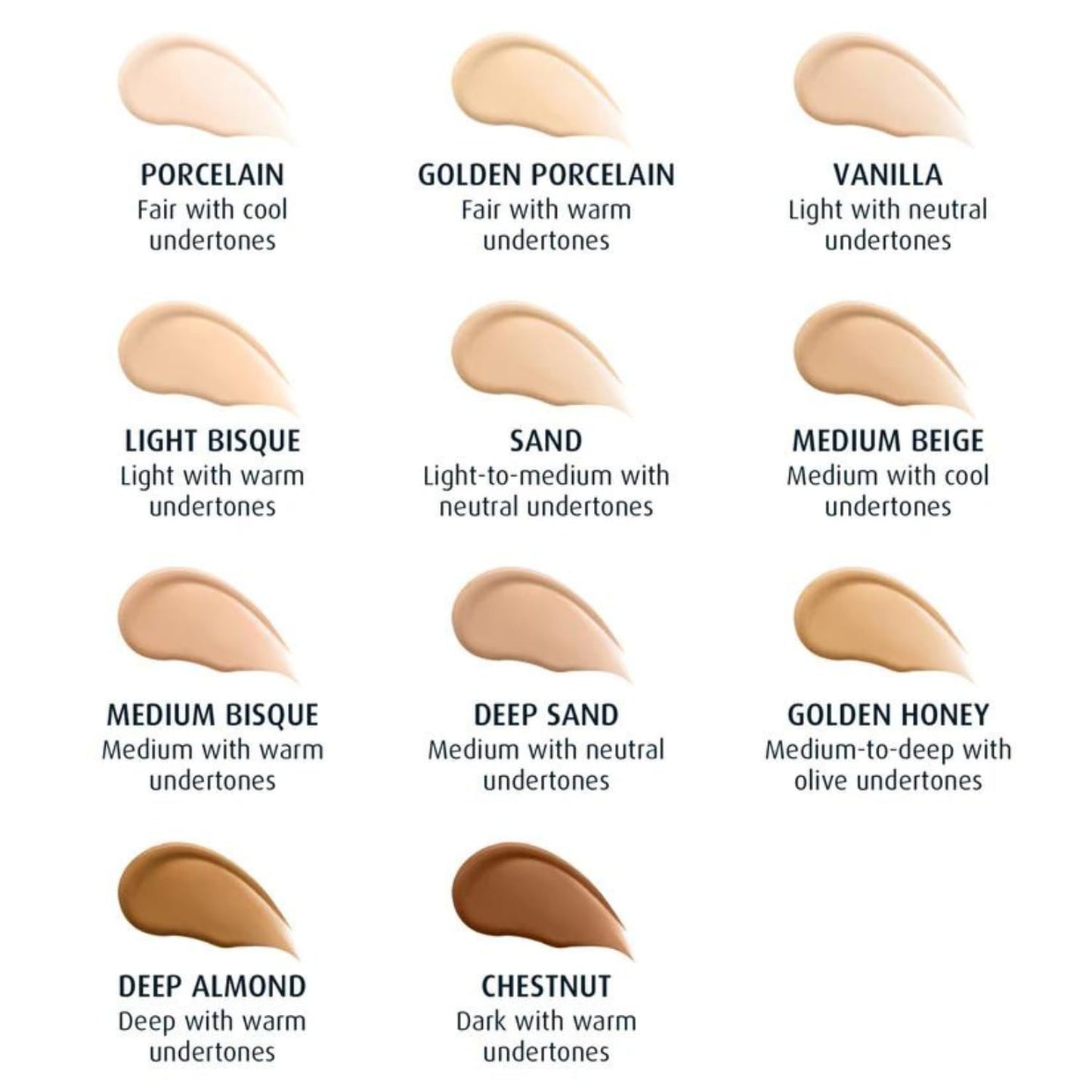 Lune+Aster RealGlow Skin Tint - Radiant Lightweight Coverage for Flawless Skin | 1.0 oz