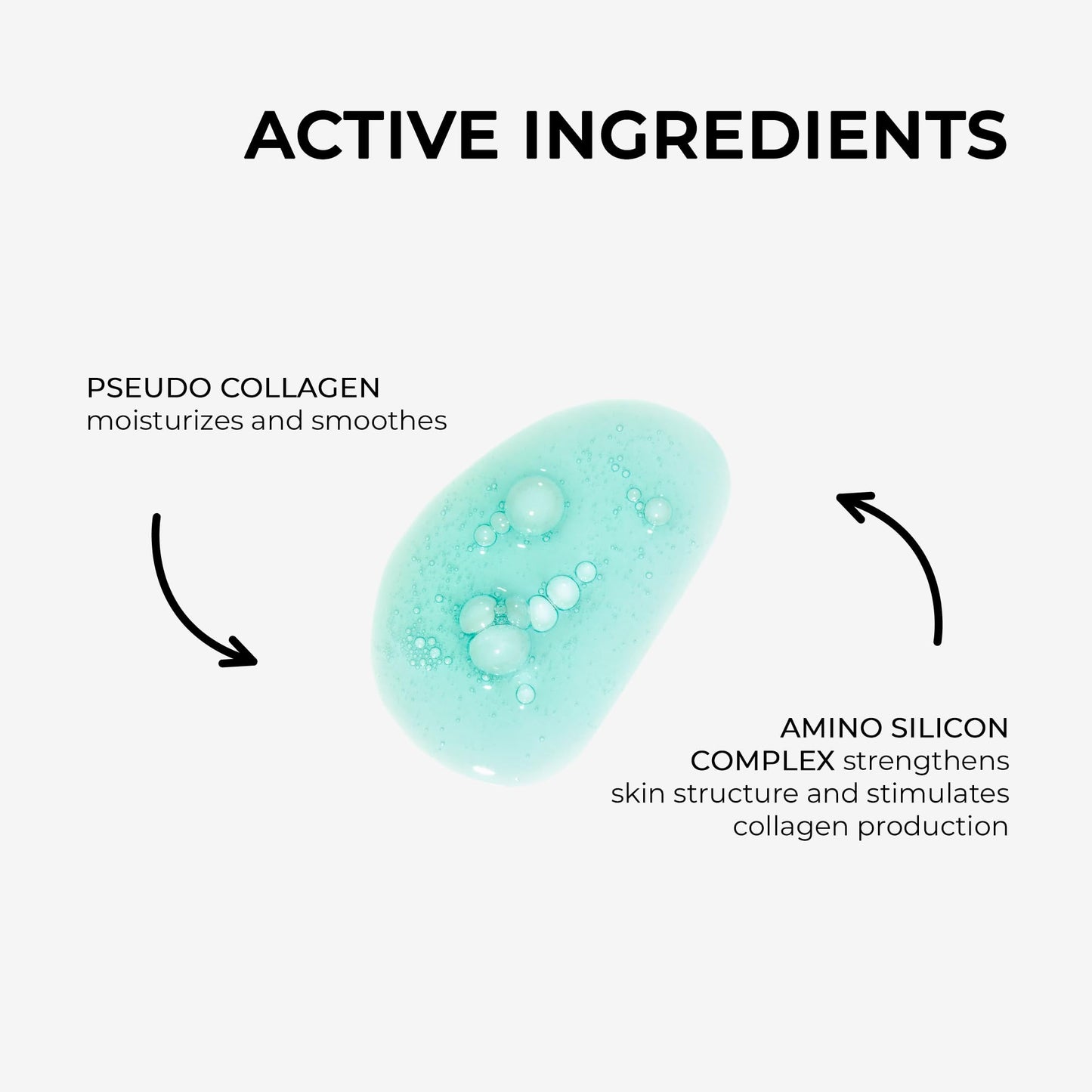 Dr. Grandel Collagen Boost Ampoule I restructuring active ingredient ampoule