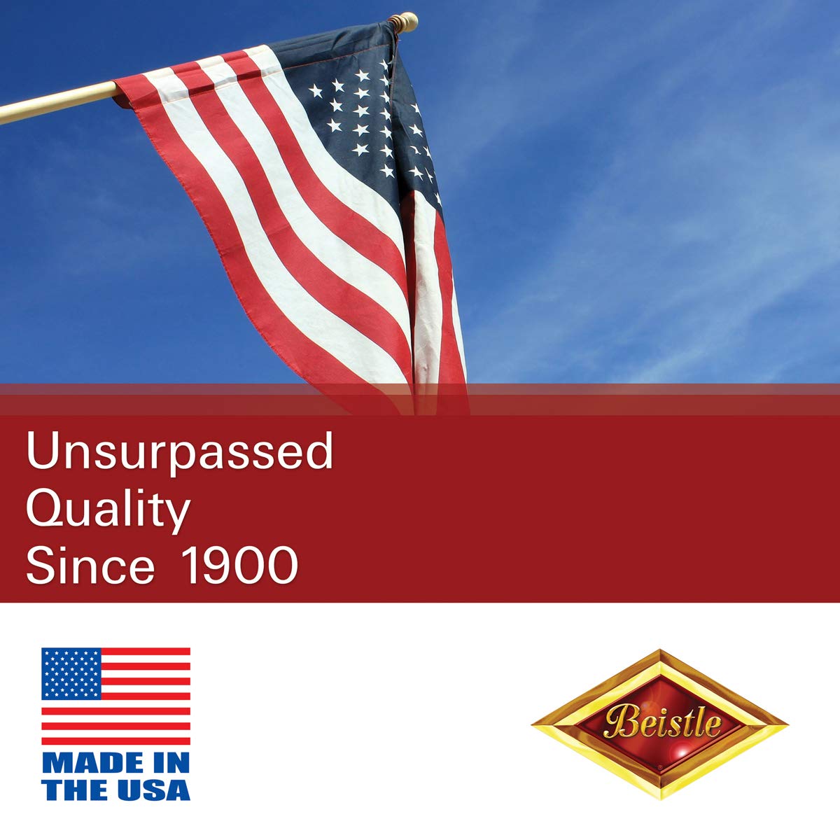 Beistle Records Streamers 2 Piece, 7" x 8', Multicolored