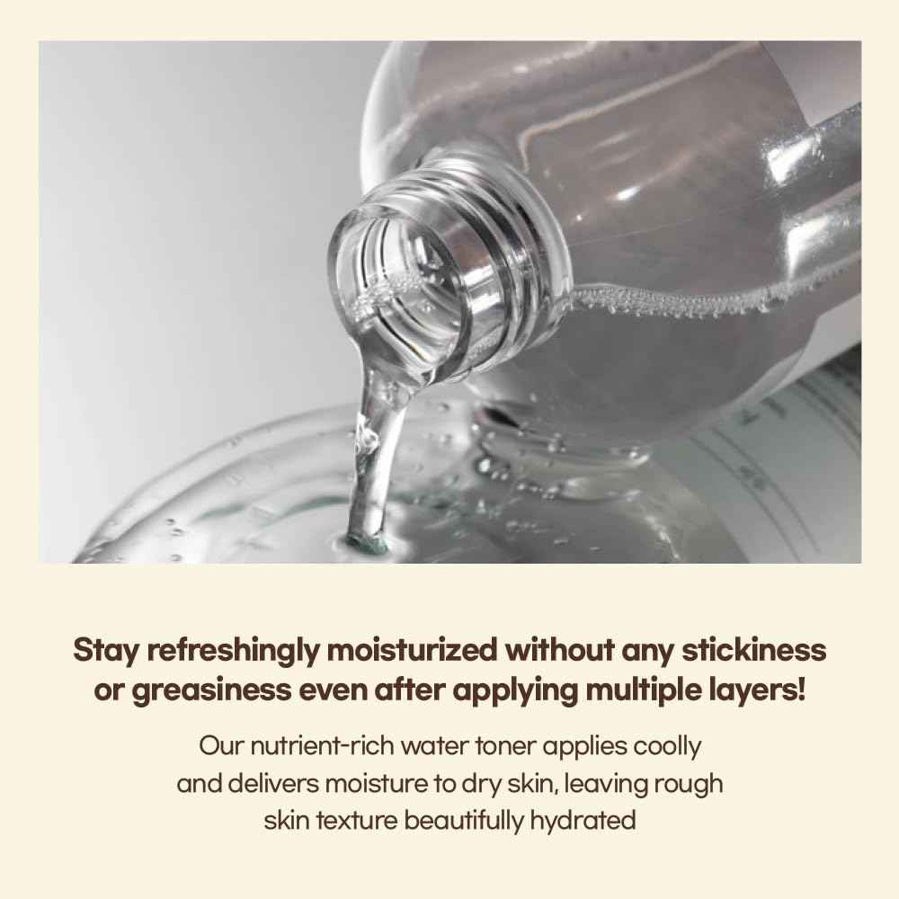 Mixsoon Bean Toner 300ml/10.1fl.oz