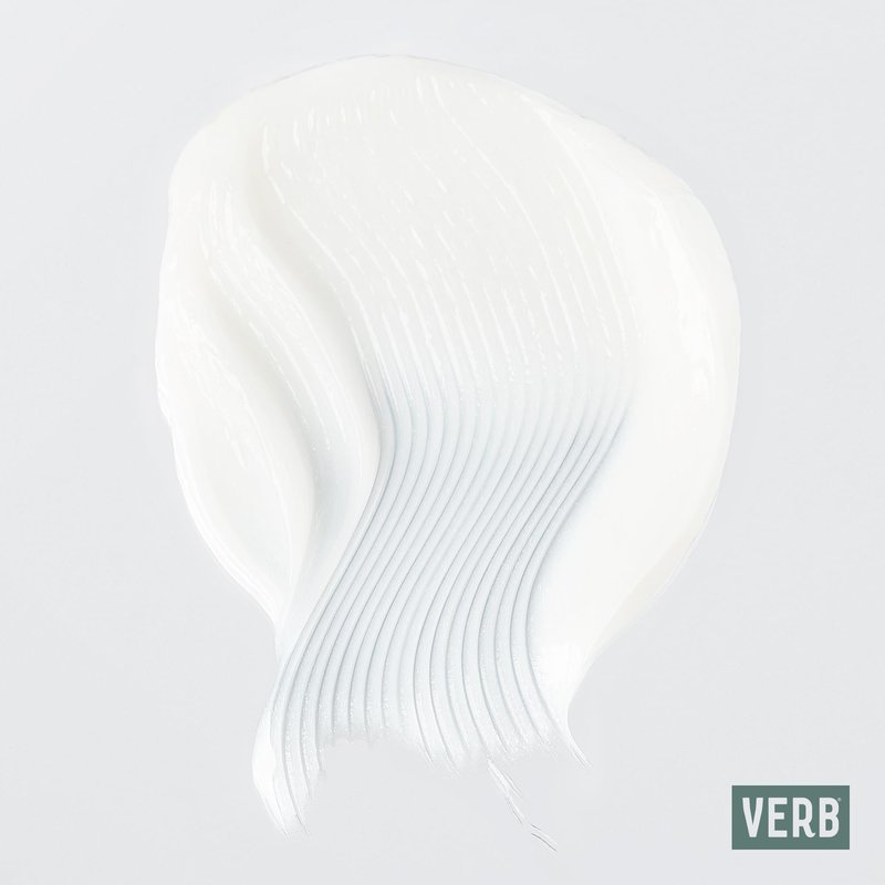 VERB Ghost Conditioner, 12 fl oz- Infused with Moringa Oil -Moisturizes Fine and Weighed Down Hair - Vegan, No Parabens or Harmful Sulfates