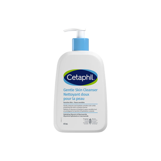 Cetaphil Gentle Skin Cleanser