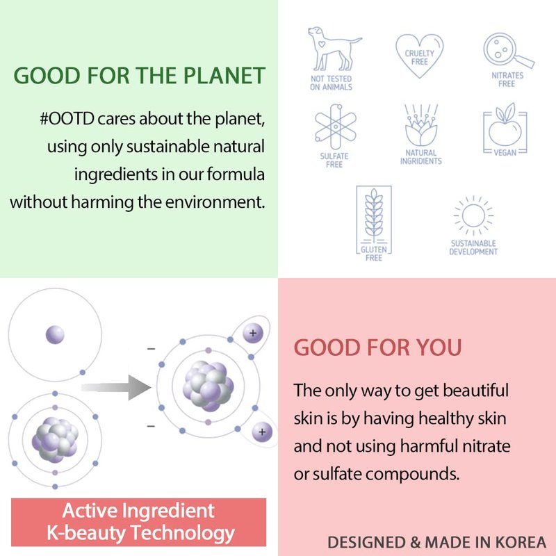 Intensive Hydrating Serum Moisturizing Face Serum Korean, Hydrating, Revitalizing, Hyaluronic Acid, Sodium Hyaluronate, Vitamin C Facial Cream 50g