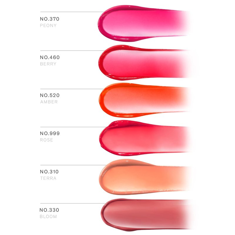 Sulwhasoo Perfecting Lip Color - Korean Tinted Lip Balm for Hydration & Nourishment | Natural Look, 0.1 oz