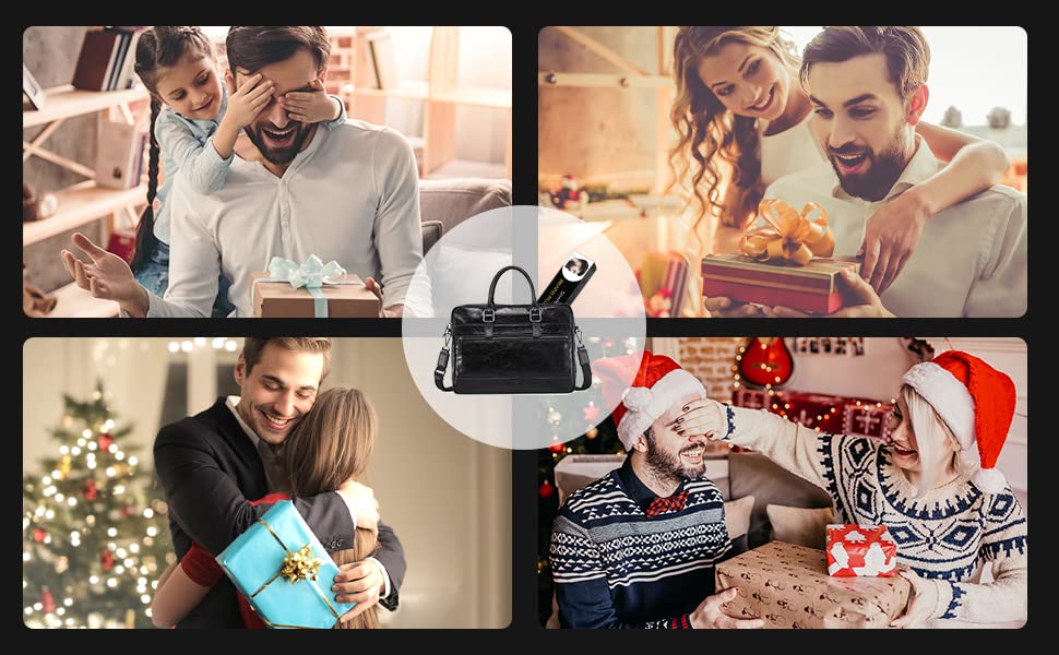 Beard Pencil Filler Kit - 4 Tip Pen and Brush for Men, Facial Hair Enhancer and Mustache Shaper (2 Black Pens)