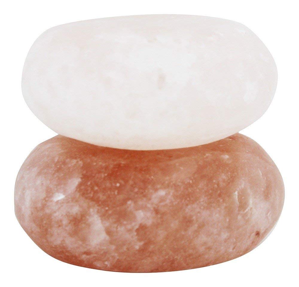 Himalayan Salt Massage Stones