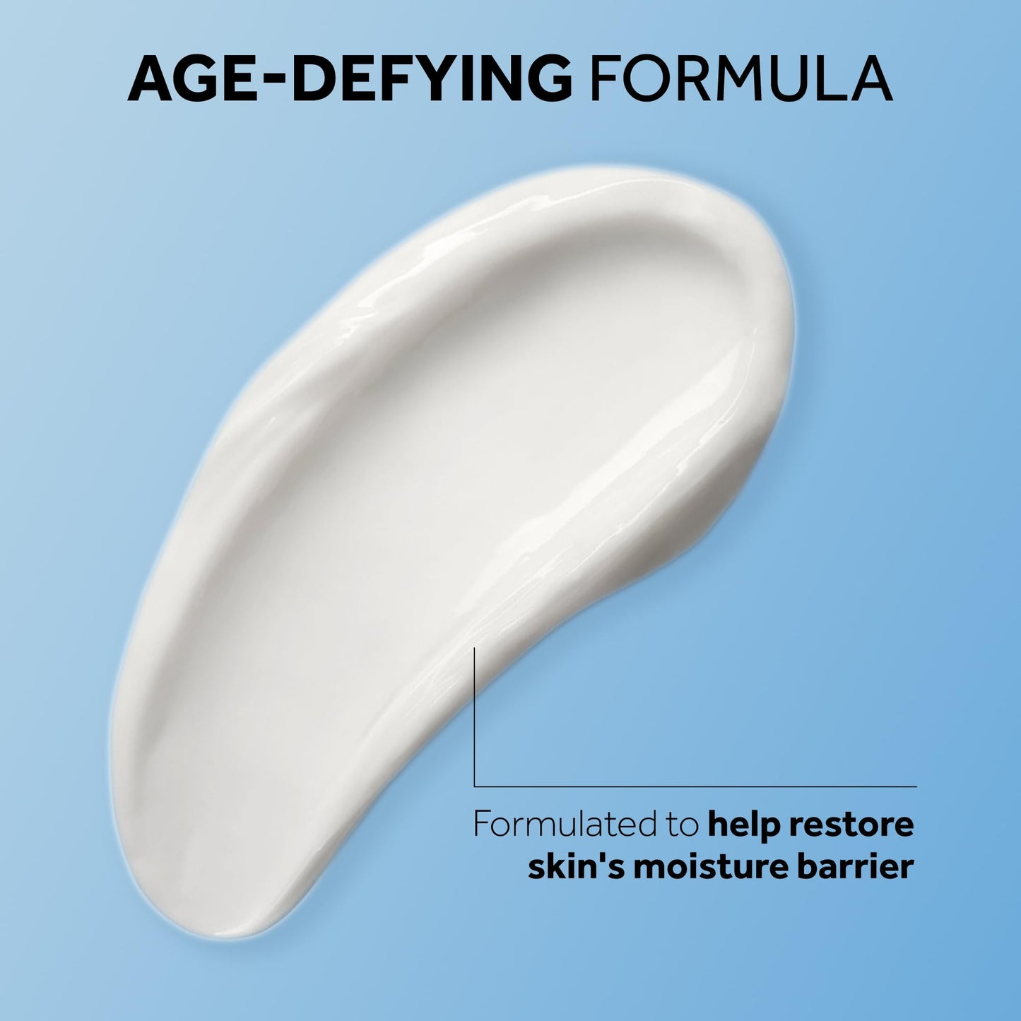 No7 Lift and Luminate Triple Action Fragrance-Free Night Cream – Anti-Wrinkle Collagen Peptide Brightening Moisturizer with Hyaluronic Acid, Hibiscus, and Vitamin C (50ml)