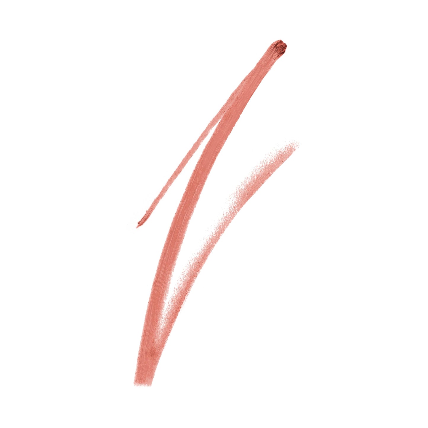 Laura Mercier Caviar Perfecting Lip Liner Pencil, 16HR Longwear, Comfortable Non-Dragging Application, Feather and Water-Proof, Infused with French Hyaluronic Acid and Vitamin E, 04 Elegant Blush