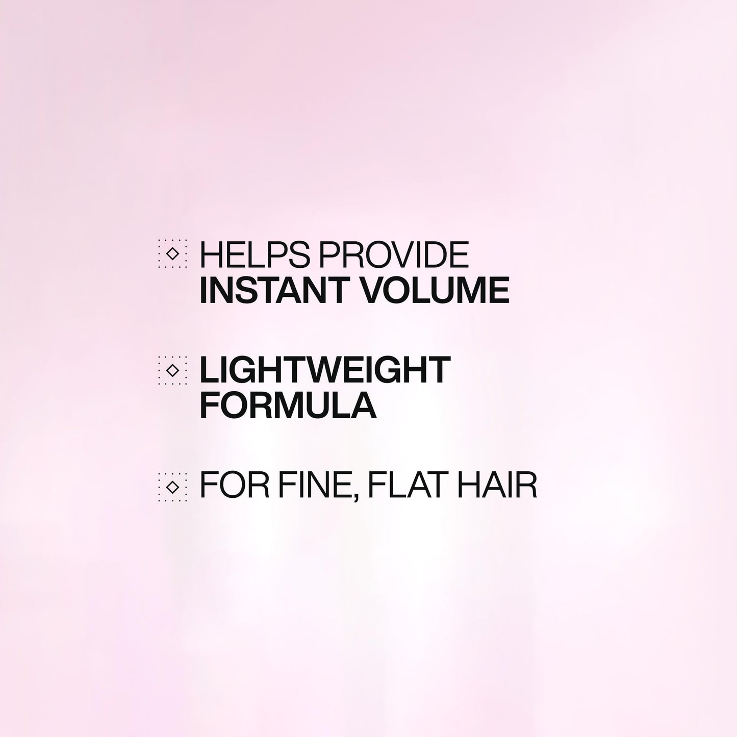 Redken Volume Injection Shampoo & Conditioner Set For Fine Hair - Adds Lift & Body, Volumizing & Detangling Without Weighing Down, Paraben-Free, 10.1 Fl Oz (Pack of 2)