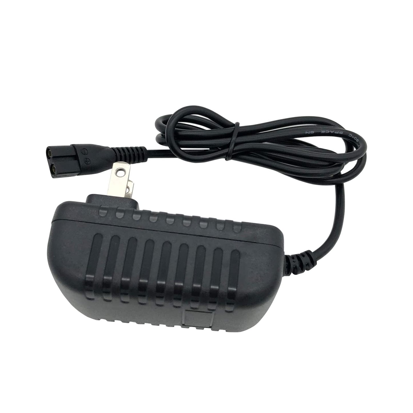 Charger Replacement for Babyliss PRO LoPROFX/Barberology GOLDFX/SILVERFX/FX673/FX870/FX787 Power Cord, with 2 Clean Brush
