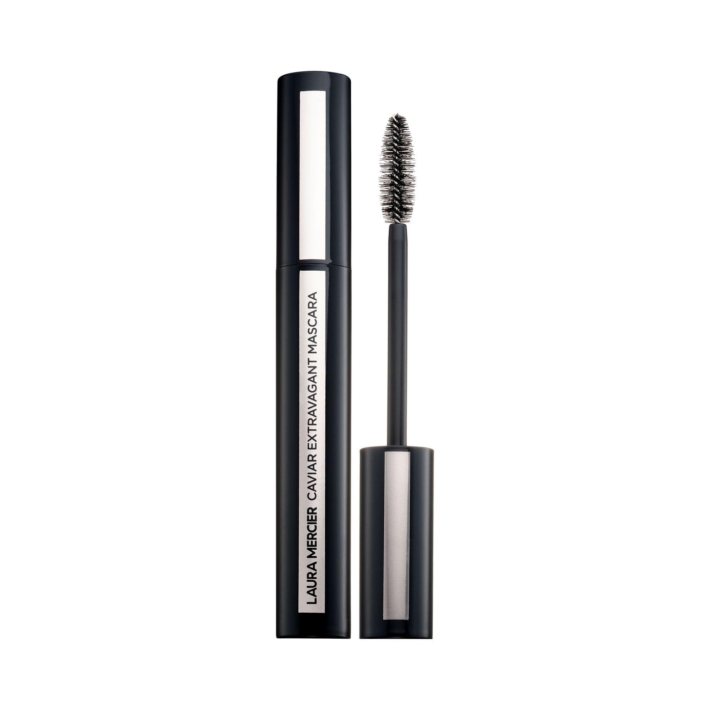 Laura Mercier Caviar Extravagant Mascara, Intense Black, 0.29 oz