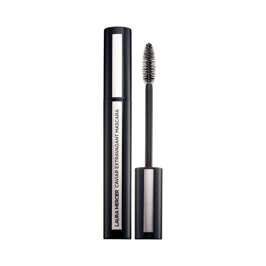 Laura Mercier Caviar Extravagant Mascara, Intense Black, 0.29 oz
