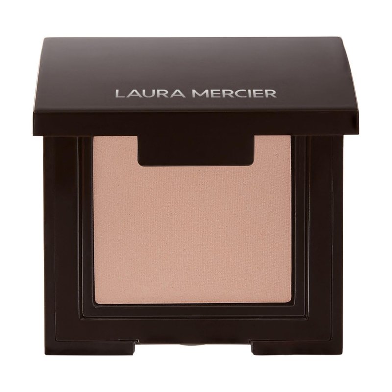Laura Mercier Eye Shadow - Creamy, Long-Lasting, Blendable Color-Rich Formula | Matte & Sateen Finishes
