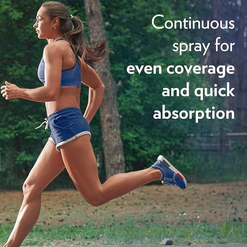 Vaseline¢ç Intensive Care¢â Aloe Soothe Spray, 6.5 Oz