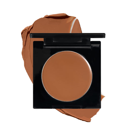 LAURA GELLER NEW YORK Seamless Finish Full Coverage Concealer, Light