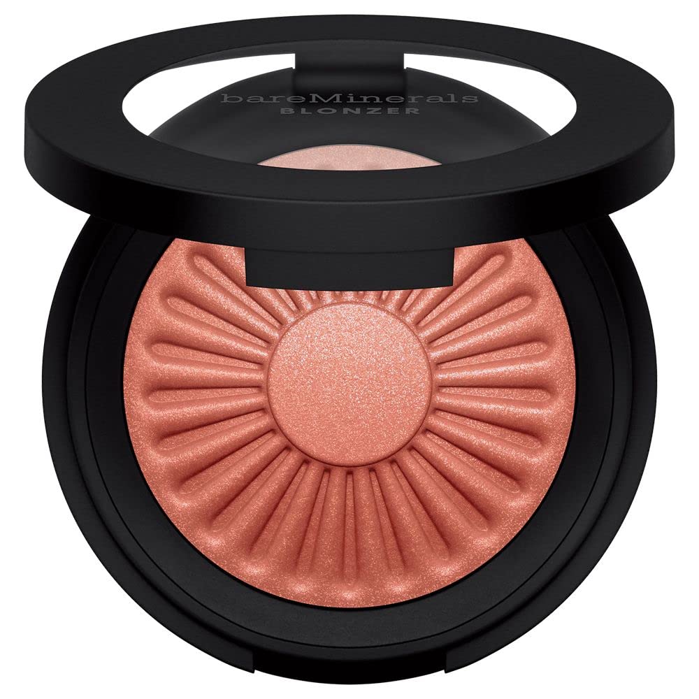 bareMinerals Gen Nude Blonzer, Kiss Of Copper, 0.13 oz