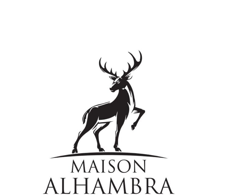 Amberley Amoroso by Maison Alhambra for Unisex - 3.4 oz EDP Spray