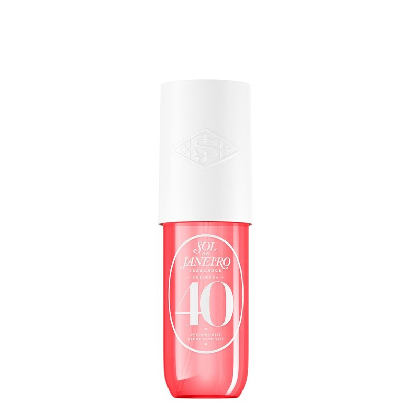 Cheirosa 40 Hair & Body Fragrance Mist - Luxurious Scent 90mL/3.0 fl oz