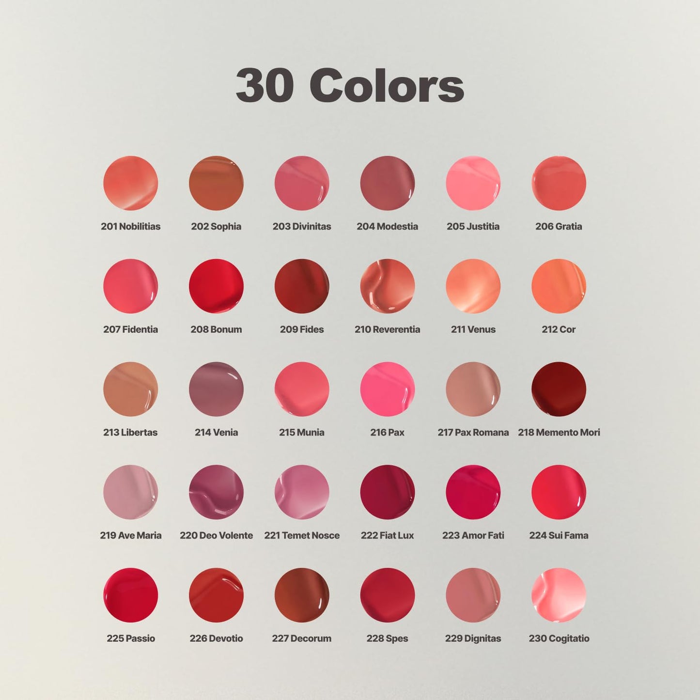 DINTO Blur-Glowy Lip Tint (217 Pax Romana) – Dewy Finish Glowy Korean Lip Tint, Long Lasting All Day Stain, Warm Soft Nude, Vegan & Cruelty-Free, 0.11 fl oz