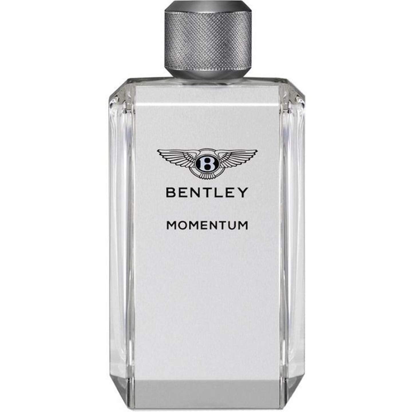 Bentley Momentum Men EDT Spray 3.4 oz