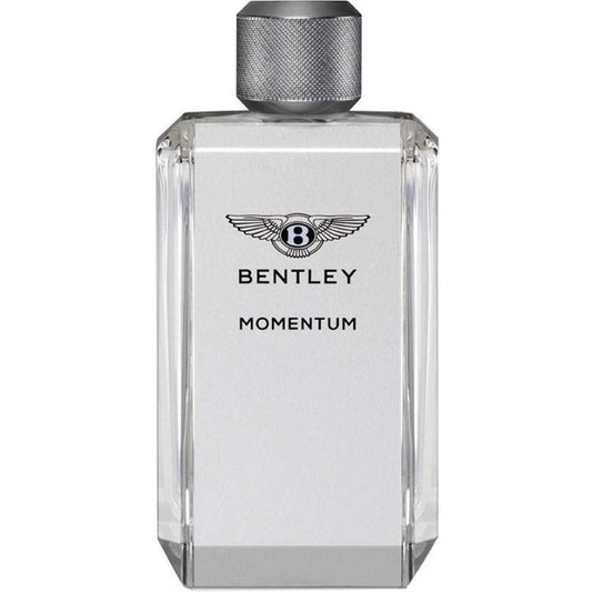 Bentley Momentum Men EDT Spray 3.4 oz