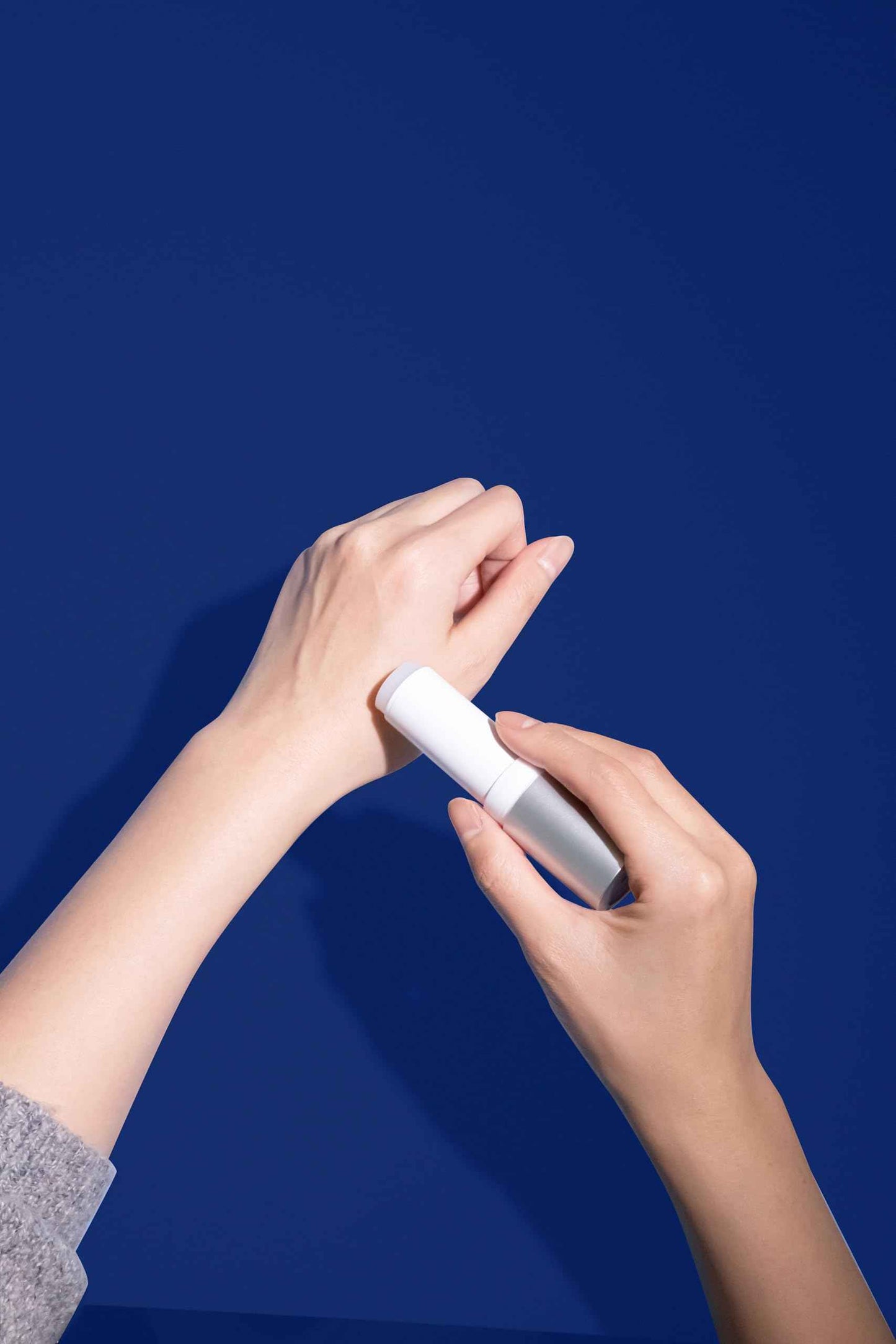 Farmstay Collagen Water Full Wrinkle Care Multi Balm - Hydrating Moisturizer for Face, Eyes & Lips, All-in-one Multi Balm Stick, Wrinkle Care, Firming, Korean Skin Care, K-Beauty 0.38 fl. oz