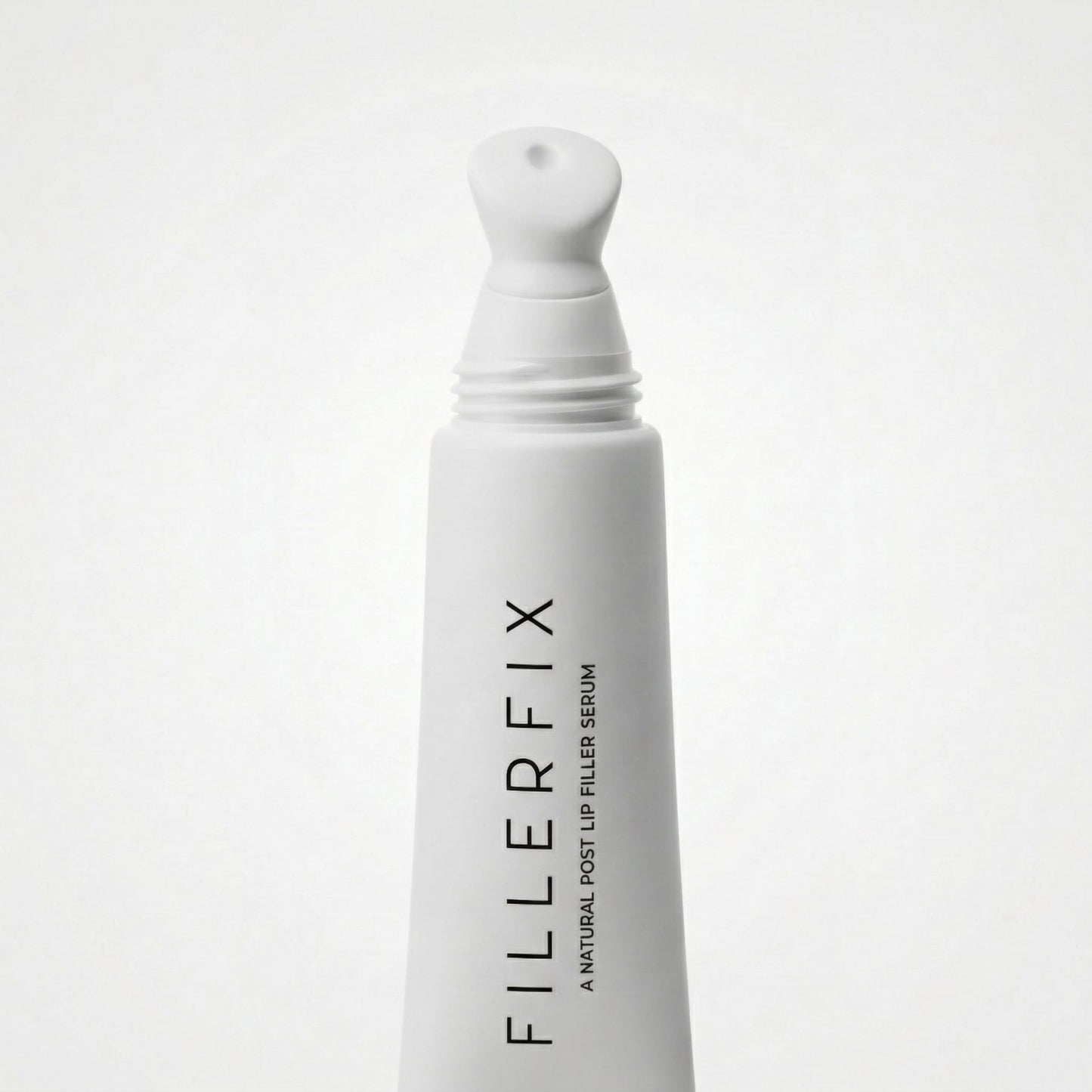 FillerFix Arnica Lip Balm for Lip Filler Aftercare – Organic Lip Serum with Cooling Ceramic Tip – Arnica & Calendula Lip Treatment