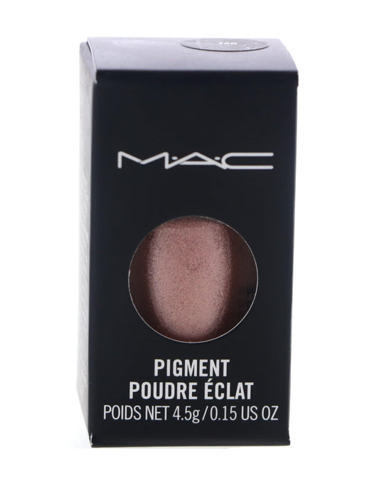 MAC Pigment - TAN 4.5 g / 0.15 OZ