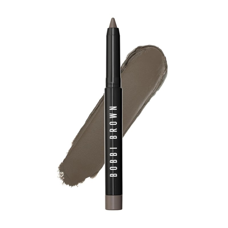 Bobbi Brown Long-Wear Cream Liner Stick - Waterproof, Non-Creasing, Pigment-Rich Eyeliner | Fine-Tip with Sharpener