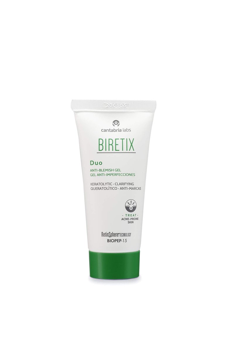 Biretix Duo Anti Imperfection Gel 30ml