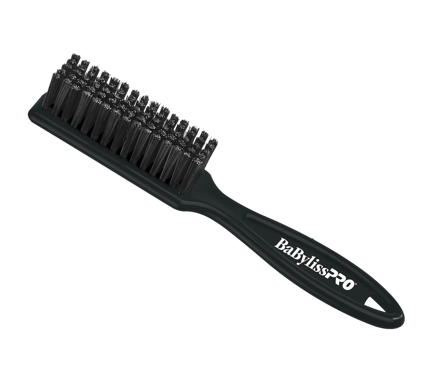 BaBylissPRO Fade Brush - Precision Hair Styling Tool for Perfect Blends | Professional Quality