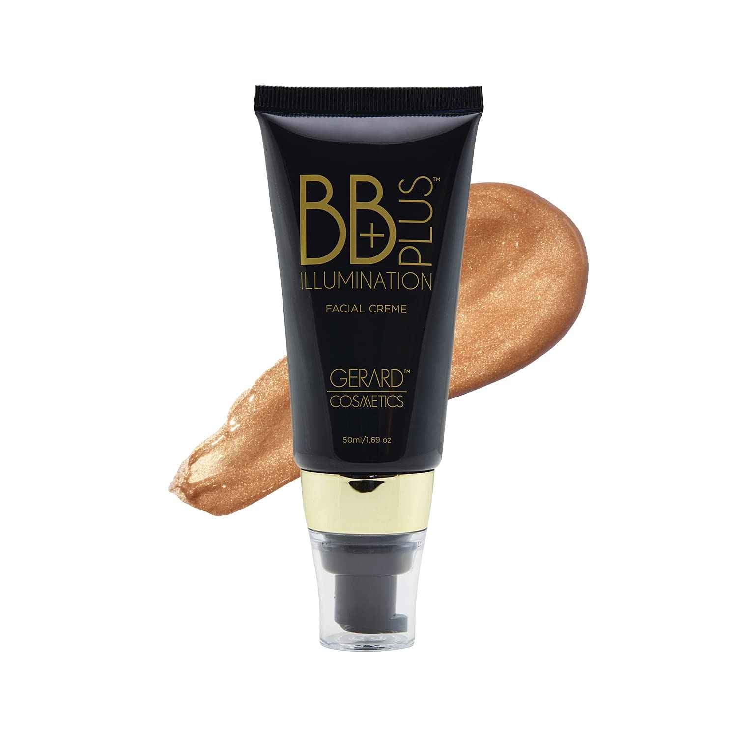 BB Plus Illumination Cream - Sophia by Gerard Cosmetic for Women - 1.69 oz Highlighter