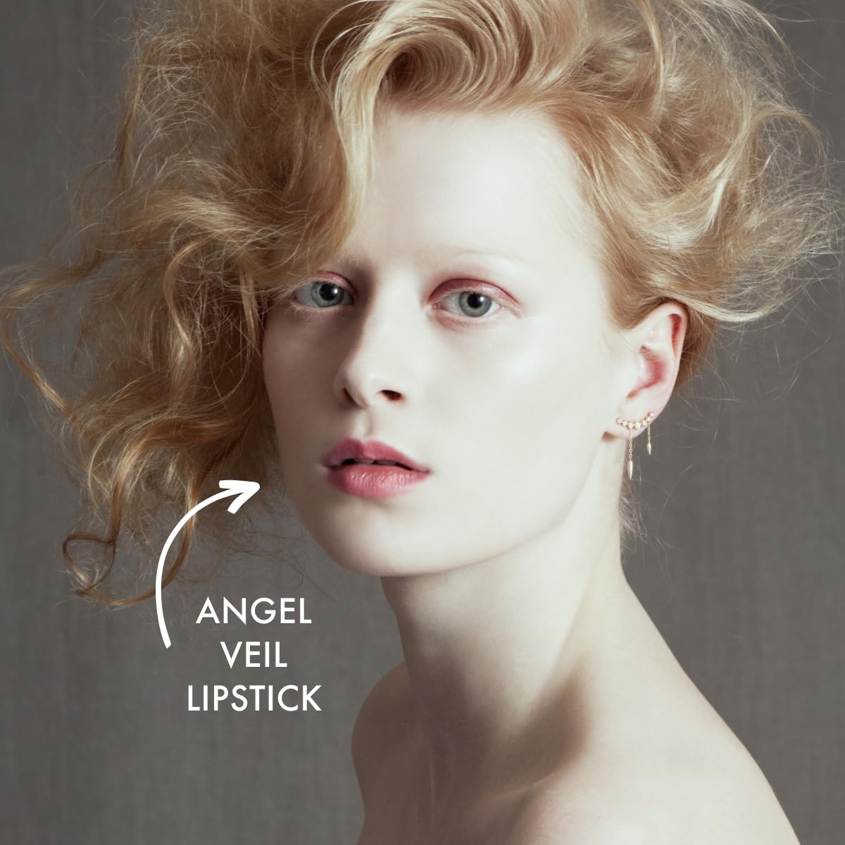 FACE Stockholm Veil Lipstick - Wineberry (3.4g)