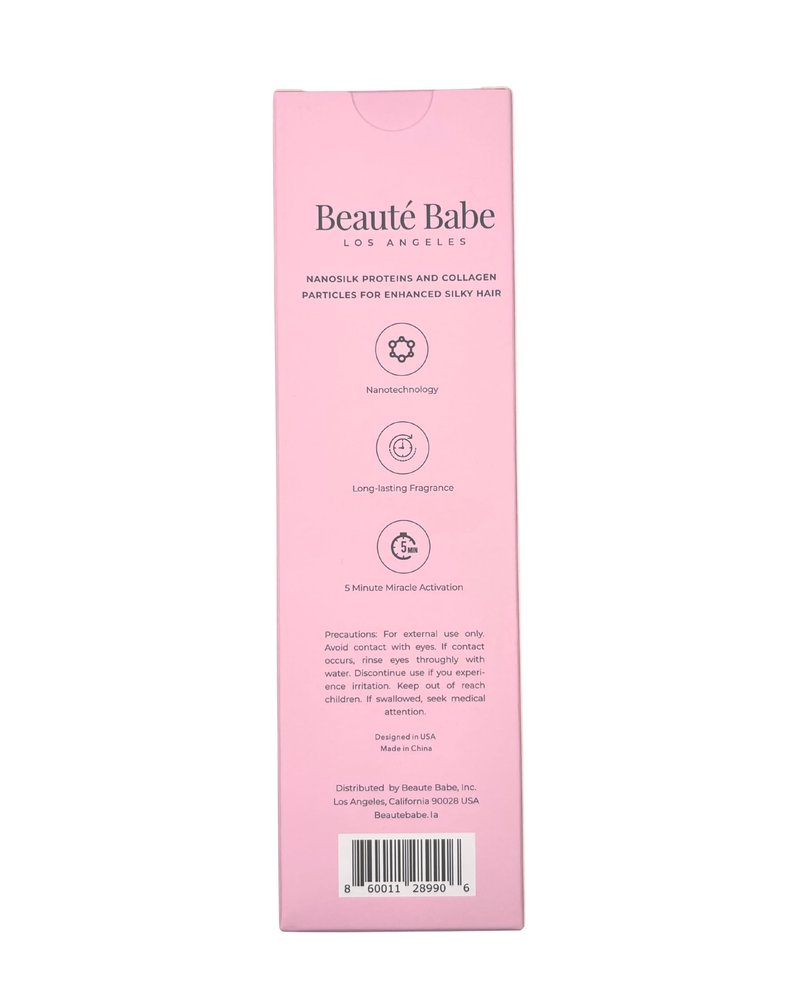 Beaute Babe Hair Mask
