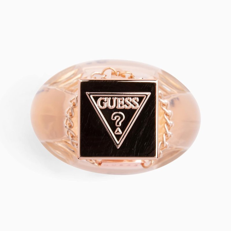 GUESS Dare Eau de Toilette Spray for Women - 3.4 Fl Oz | Floral & Fruity Fragrance