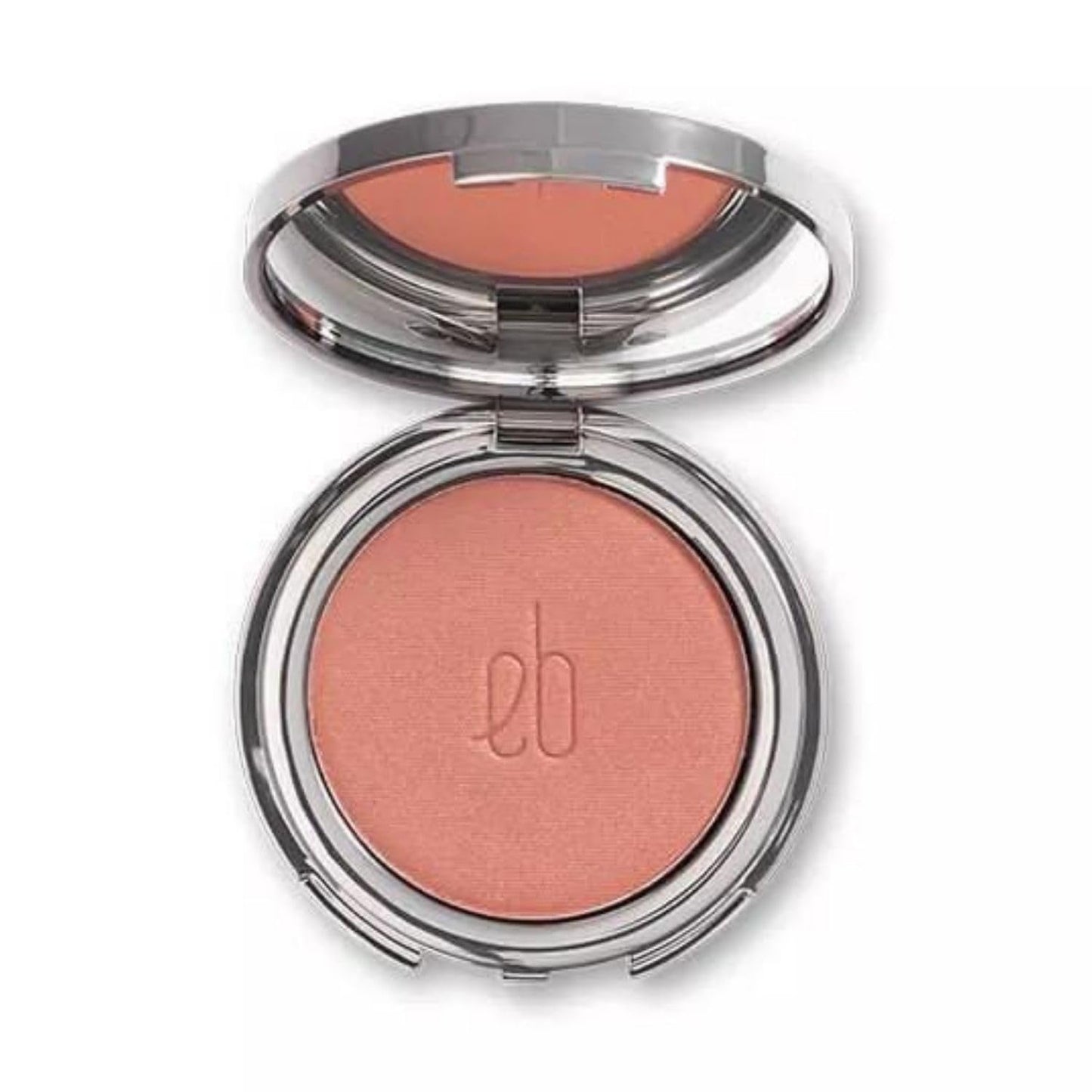Ethereal Beauty Mineral Veil Blush - Marsala | Ultra-Thin, Semi-Matte Finish, Vegan 0.18 OZ