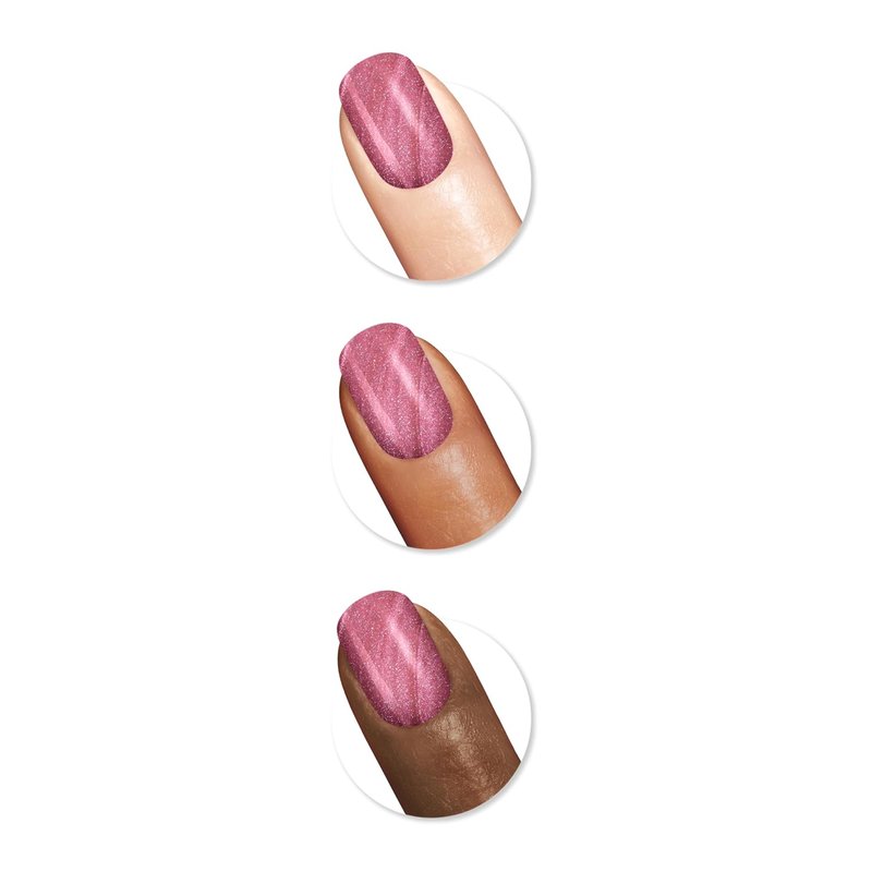 Sally Hansen Insta-Dri Nail Polish - Born to Slay, Quick-Dry Formula | 0.3oz