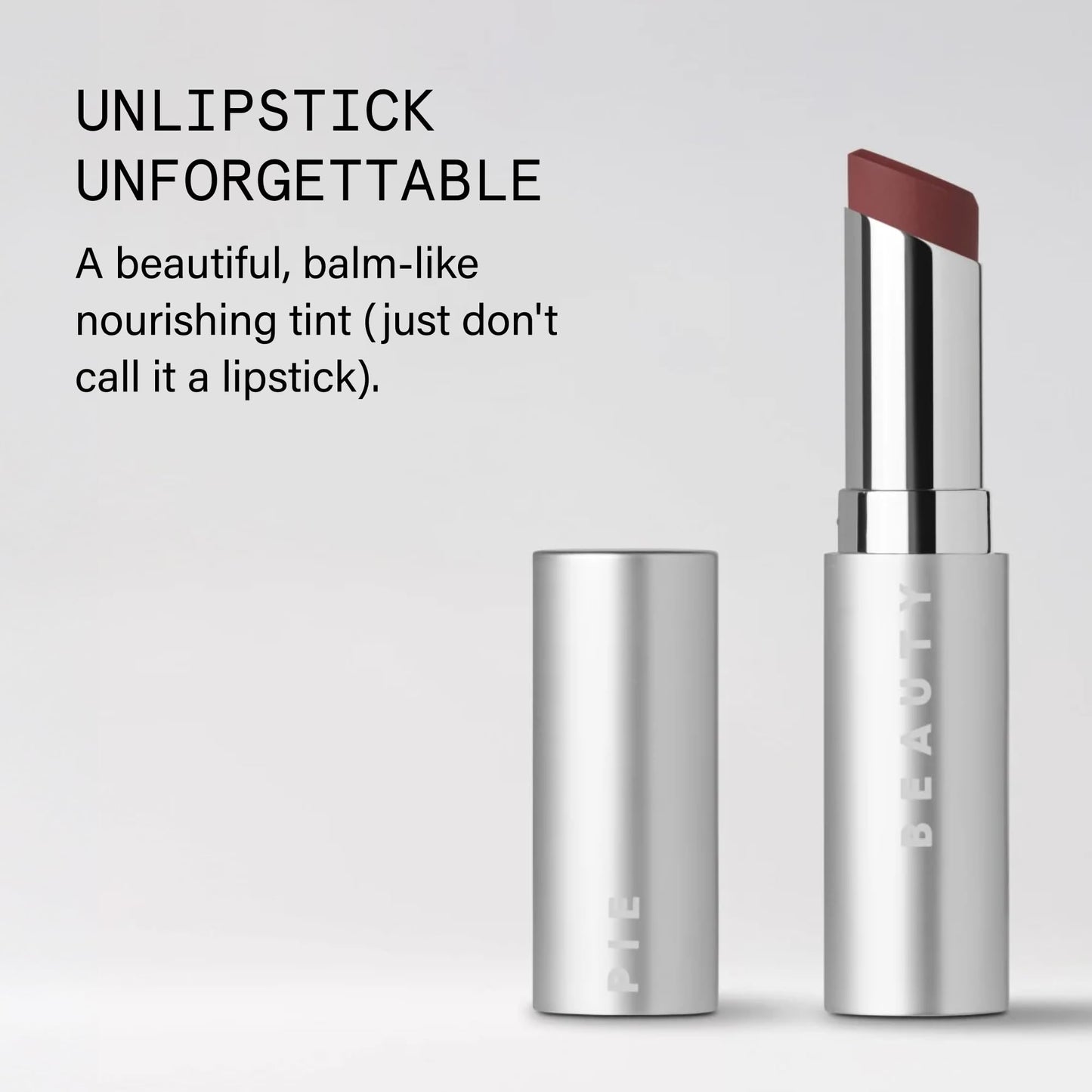Beauty Pie Unlipstick Modern Matte Lip Tint | Matte Lipstick | Unforgettable